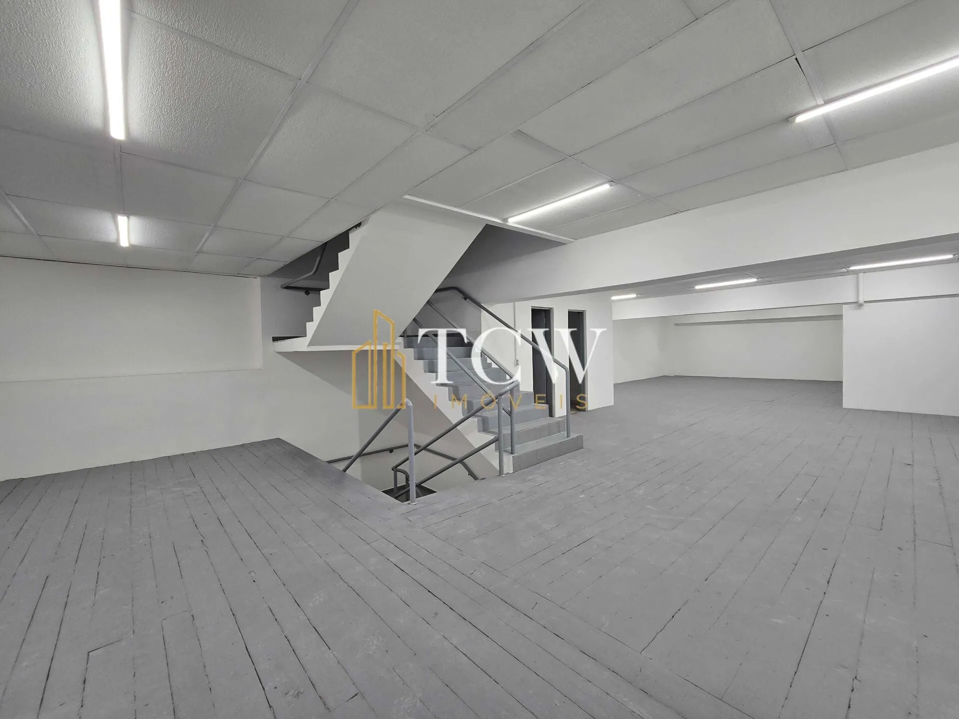Imagem Galpão/Predio Comercial à venda | 1222m2 | Bom Retiro/SP