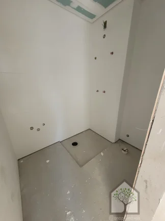 Imagem Apartamento em fase final de construção