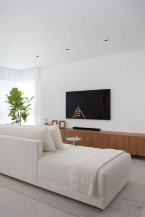 Imagem Apartamento para alugar, 122 m² por R$ 15.912,00/mês - Centro - Balneário Camboriú/SC