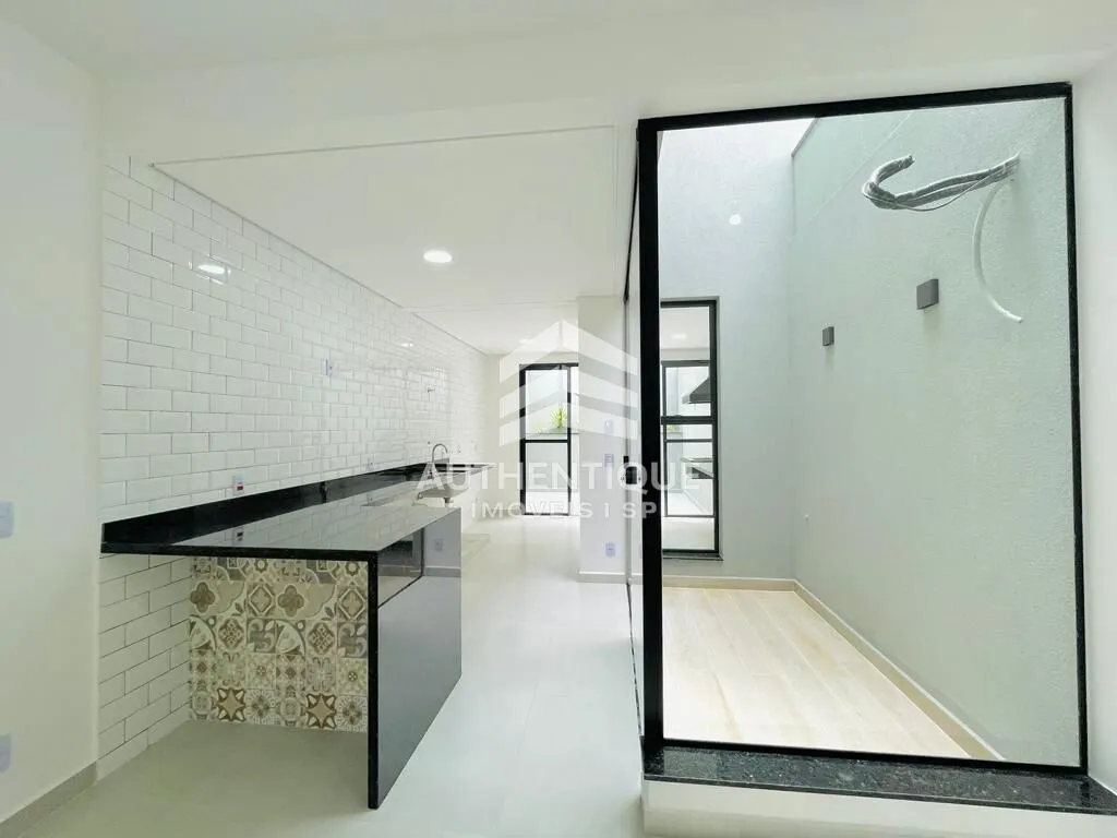 Imagem Casa à venda no bairro Chácara Inglesa - São Paulo/SP, Zona Central