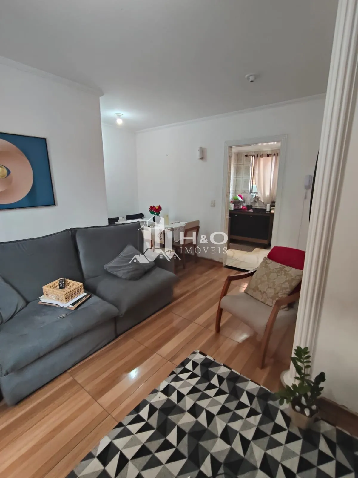 Imagem Apartamento à venda, 2 dormitórios, Reformado, Bairro Colonia _ R$ 140.000,00