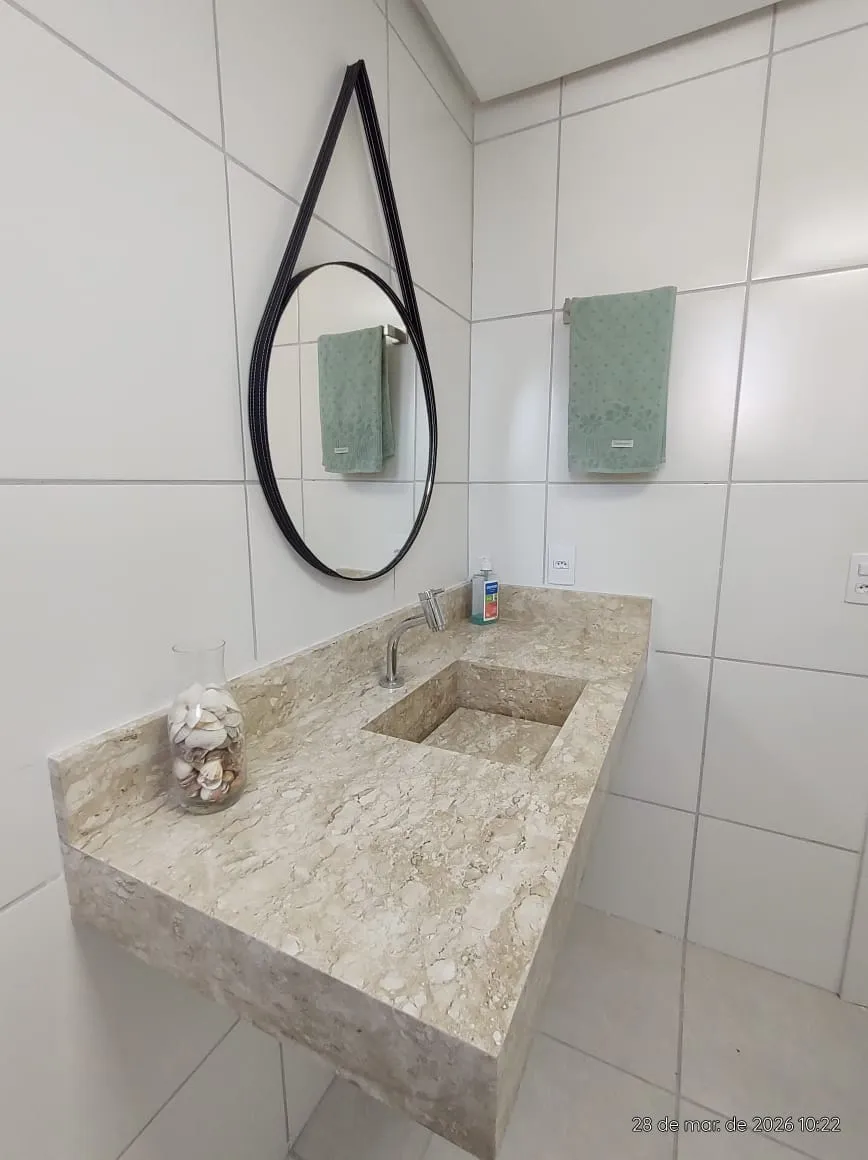 Imagem VENDO LINDO APARTAMENTO MOBILIADO NA AVENIDA MIGUEL YUNES!