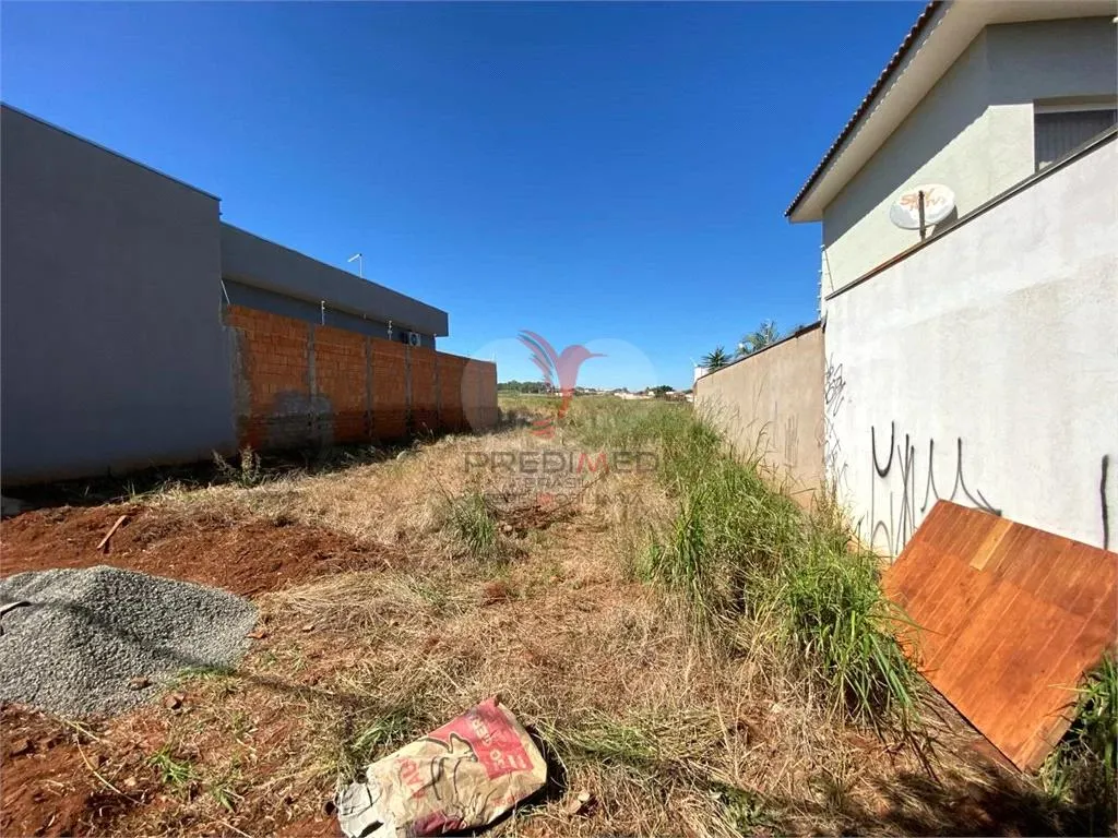 Imagem Terreno Residencial Jardim Maria Luiza IV