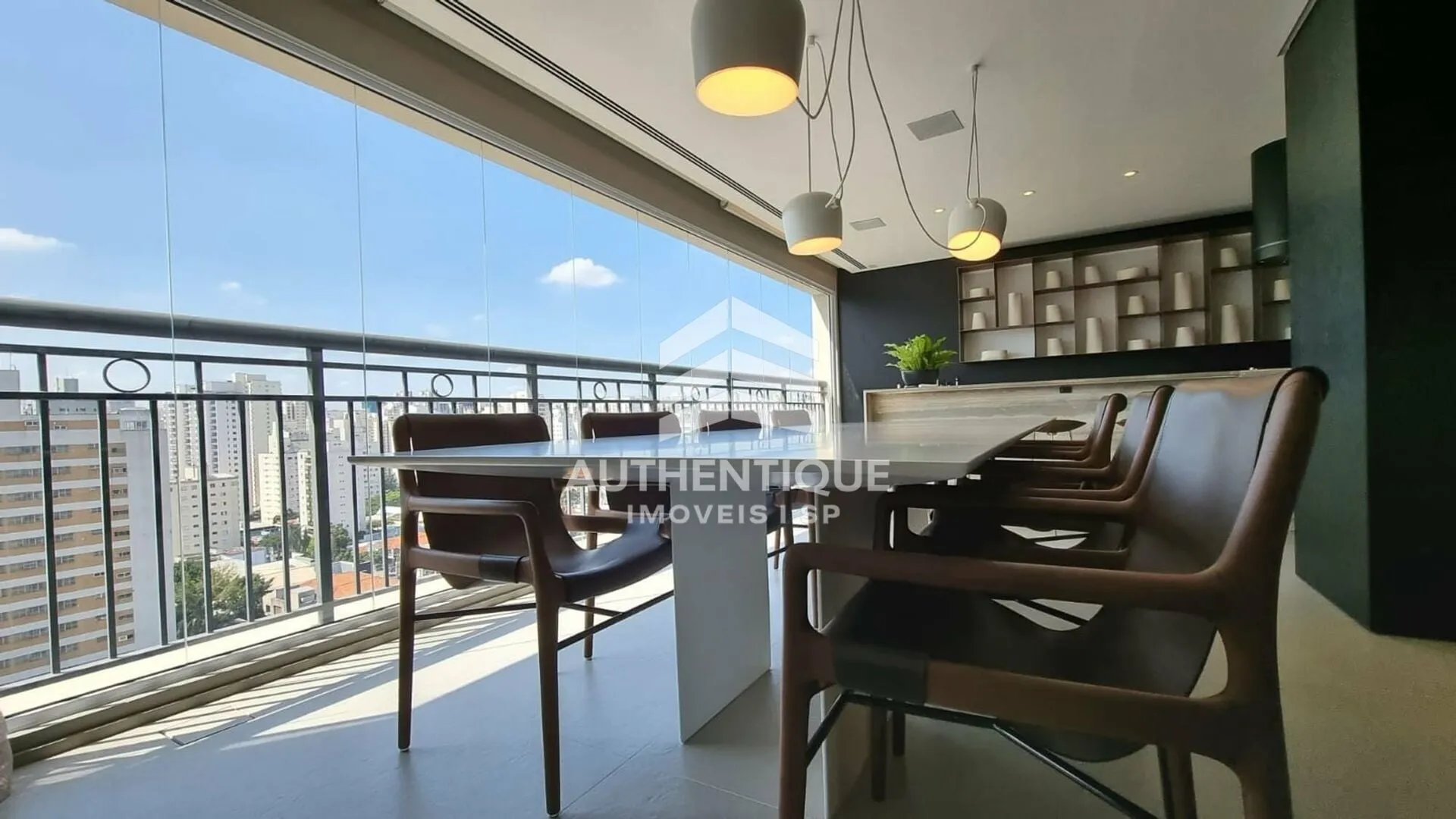 Imagem LE PREMIER MOEMA. - Apartamento no bairro Moema à venda