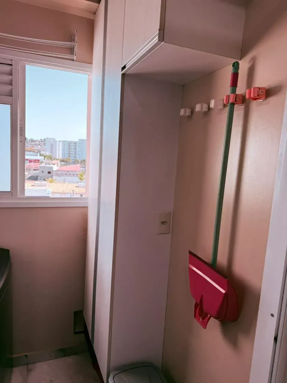 Imagem Apartamento com 2 Quartos à Venda, 48 m² em Conjunto Residencial Irai - Suzano