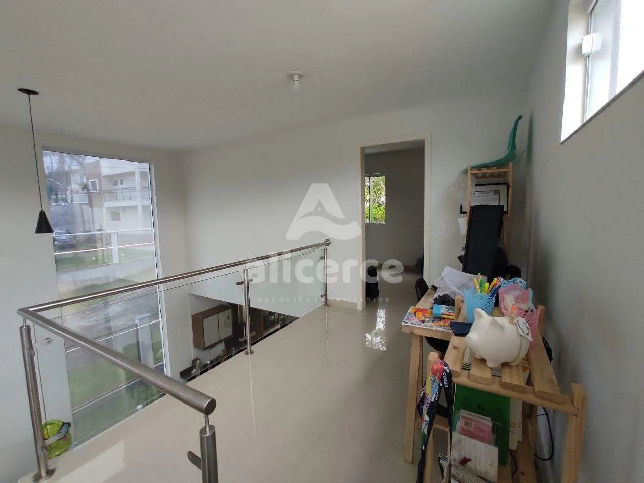 Imagem Casa à venda com 3 quartos 1 suíte, 130m² em Tapera da Base Florianópolis
