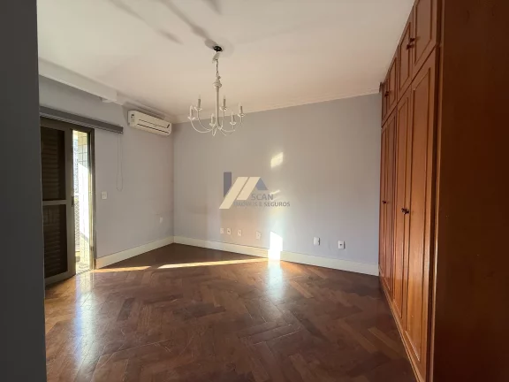 Imagem Apartamento à venda no Cambuí: 4 quartos, 2 suítes, 5 banheiros, 217m² - Venda ou Locação em Campinas-SP