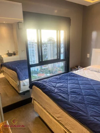 Imagem Apartamento com 2 quartos, 64m², à venda em São Paulo, Perdizes