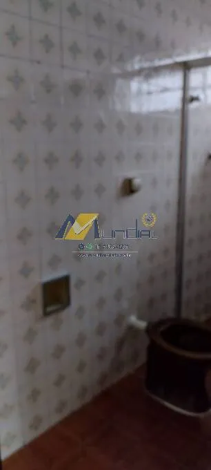 Imagem Alugo Casa em Santo André, Vila Bela Vista