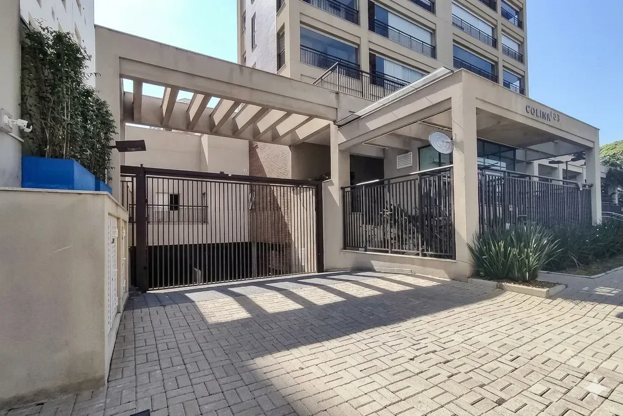 Imagem Apartamento com 3 Quartos à Venda, 110 m² em Jardim da Saúde - São Paulo