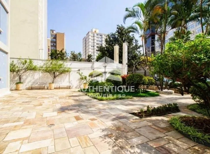 Imagem MARIA ISABEL Bela Vista - Apartamento à venda em São Paulo/SP