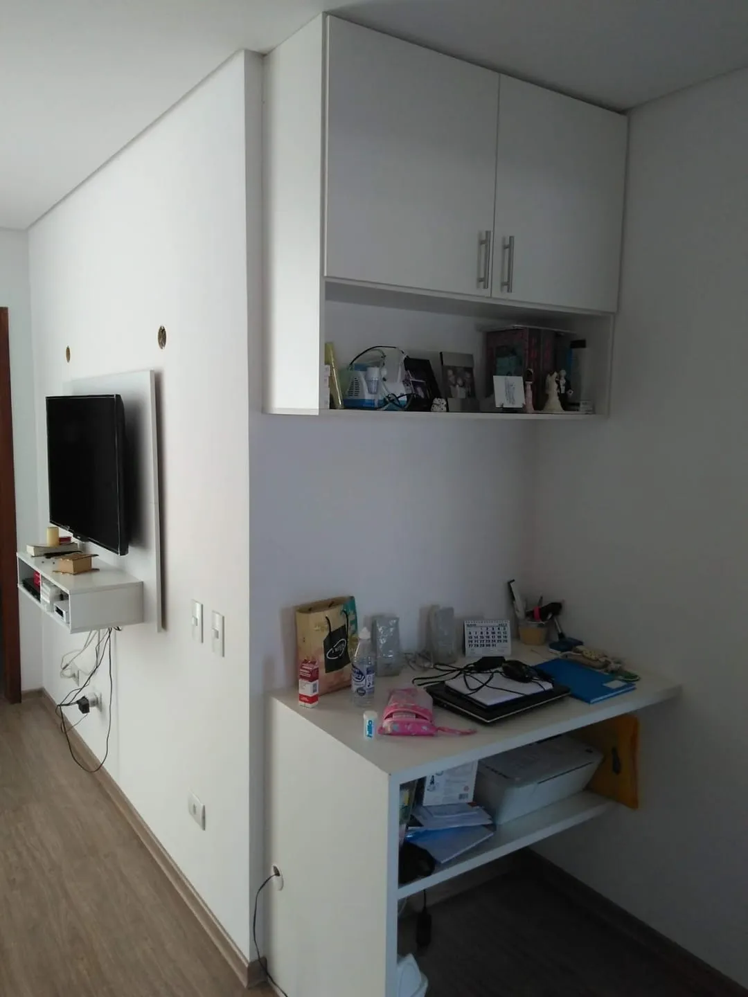 Imagem Casa à venda 3 Quartos, 1 Suite, 2 Vagas, 250M², Piracangaguá, Taubaté - SP | Condominio Jardim Oásis