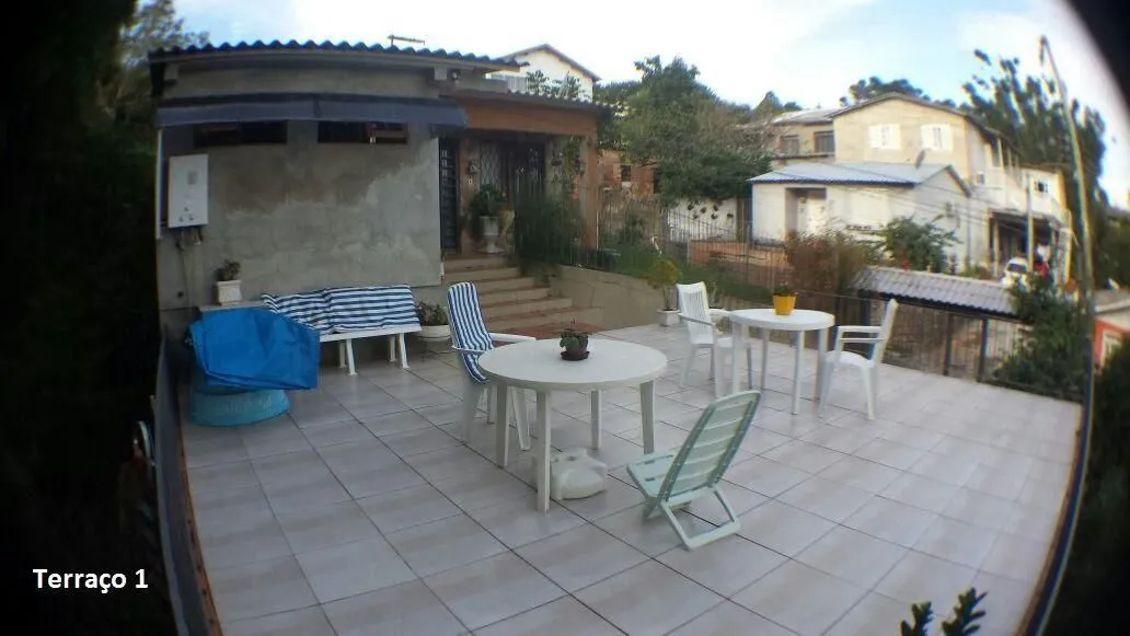 Imagem Ótima casa 3 dormitórios sendo 1 suíte e Salão de Festas