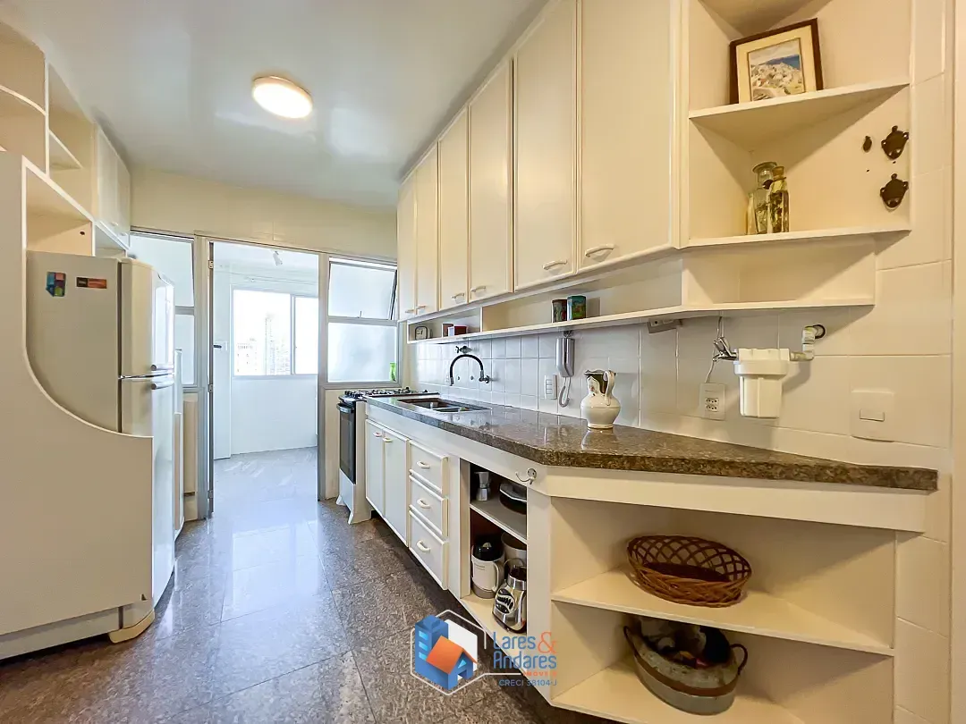 Imagem Cobertura para venda em Vila Olímpia com 4 quartos, sendo 4 suítes, 273m²