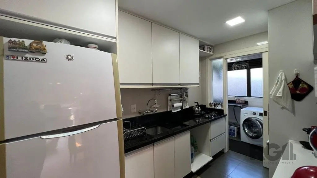 Imagem Cobertura para Venda - 209m², 3 dormitórios, sendo 1 suites, 2 vagas - Bela Vista