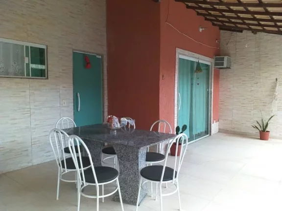 Imagem CASA RESIDENCIAL em IGUABA GRANDE - RJ, IGUABA