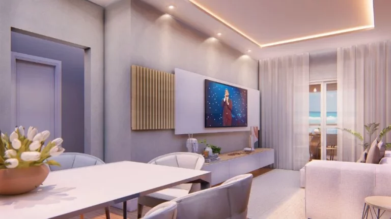 Imagem OPORTUNIDADE INCRÍVEL!!! Apartamento no Caiçara 2 dormitórios!