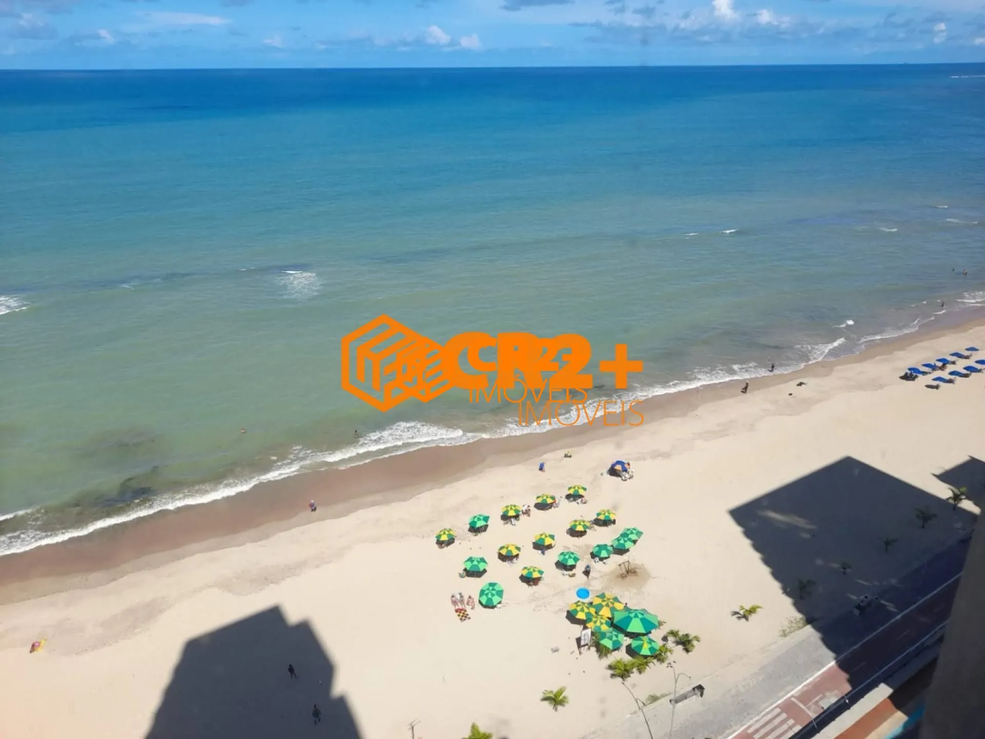 Foto do imóvel Cobertura a Venda 590m² com 4 Quartos 3 Suítes, piscina privativa em Piedade em em Avenida Bernardo Vieira de Melo, 966 - Piedade, Jaboatão dos Guararapes - PE