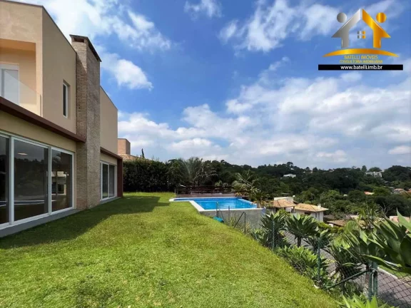 Imagem Casa - Pousada dos Bandeirantes | Batelli Imóveis