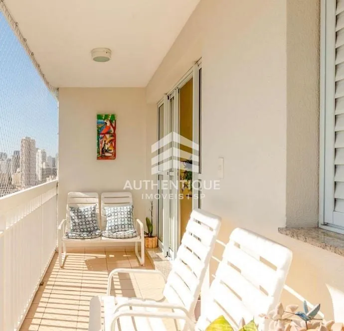Imagem Bilbao Saúde - Apartamento à venda no bairro Bosque da Saúde - São Paulo/SP, Zona Sul