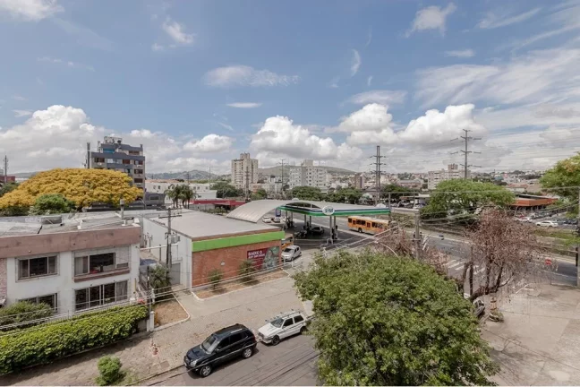 Imagem Cobertura Duplex para venda no bairro Jardim Botânico em Porto Alegre