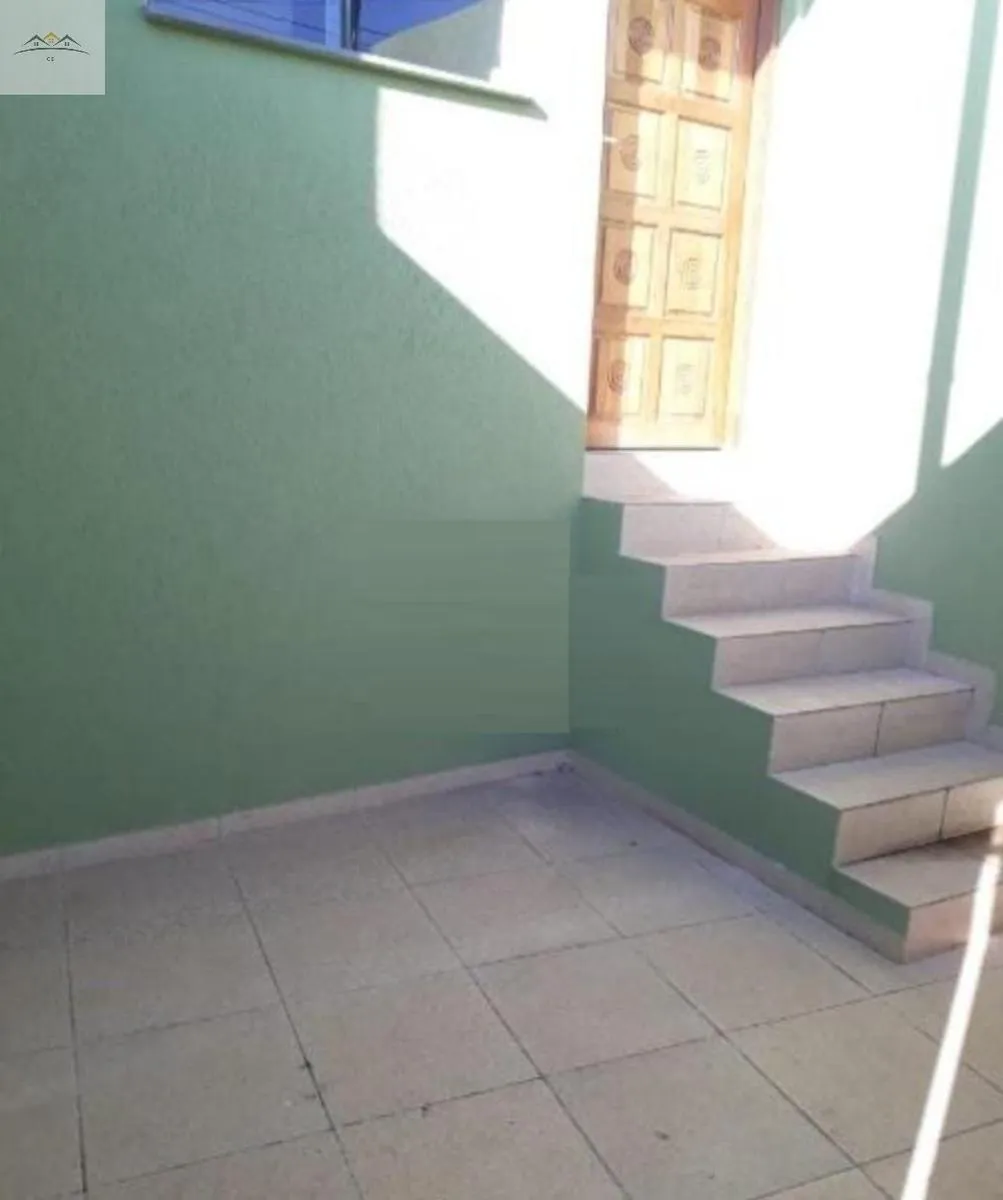 Imagem CASA RESIDENCIAL em São Paulo - São Paulo, Cidade Líder