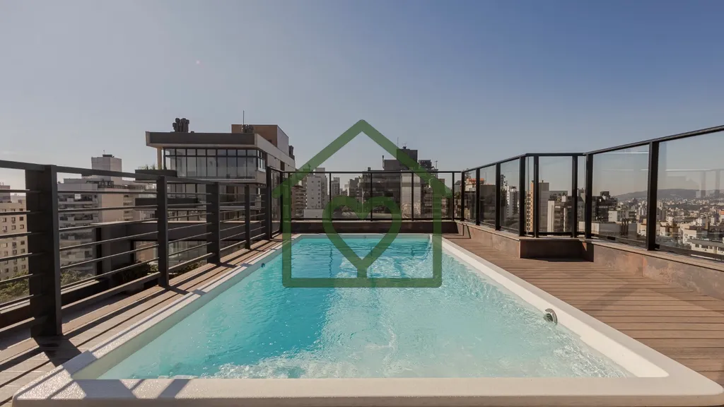 Imagem Apartamento exclusividade mobiliado com 122m² de área privativa, 2 suítes e 2 vagas. 
 
Living co...