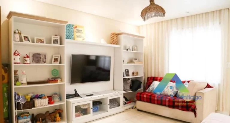 Foto do imóvel Casa de vila a venda próximo ao metrô