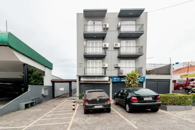 Imagem Apartamento para venda no bairro Vila Ipiranga em Porto Alegre