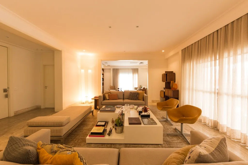Imagem Apartamento em Vila Nova Conceição São Paulo SP, comprar apartamento alto padrão em São Paulo, aluguel apartamento mobiliado em São Paulo SP