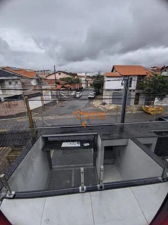 Imagem Sobrado com 3 dormitórios à venda, 300 m² por R$ 1.917.000,00 - Jardim Santa Clara - Guarulhos/SP
