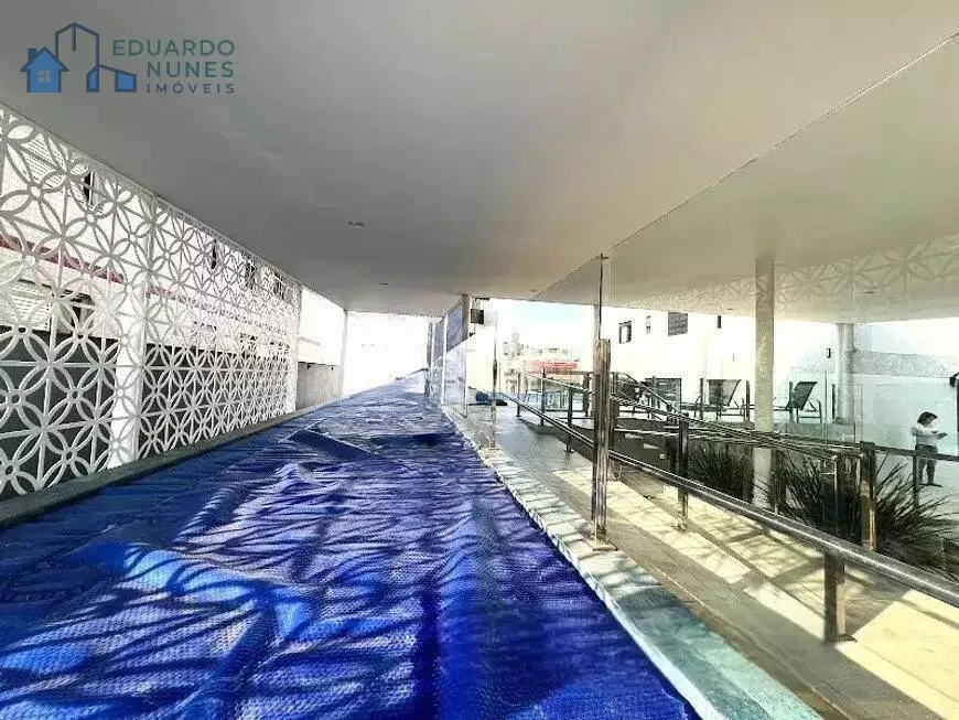 Imagem EXCELENTE ÁREA PRIVATIVA COM 04 QUARTOS, 02 SUÍTES, 05 VAGAS, CIDADE NOVA!