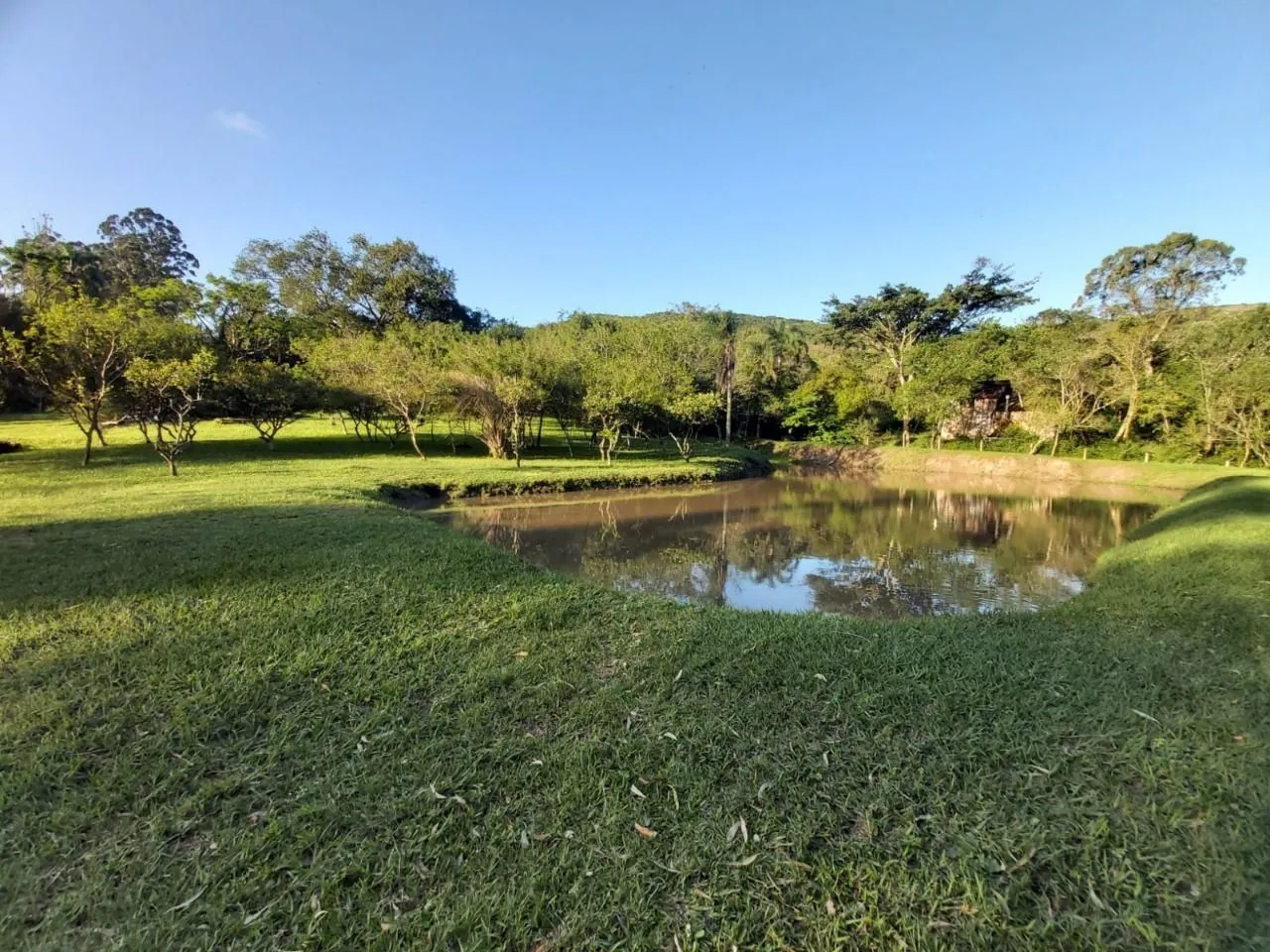 Imagem Terreno no bairro Restinga