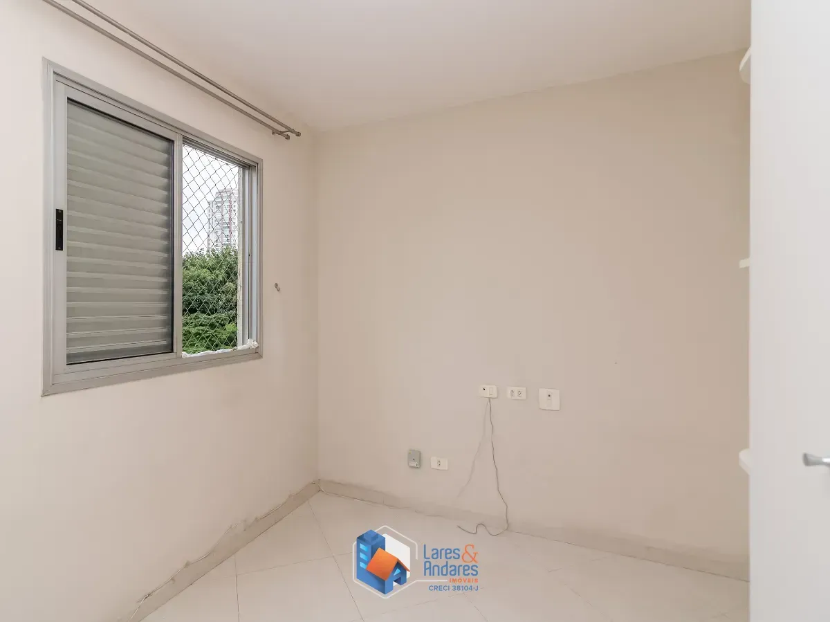 Imagem Apartamento para venda em Tatuapé com 3 quartos, sendo 1 suíte, 87m²