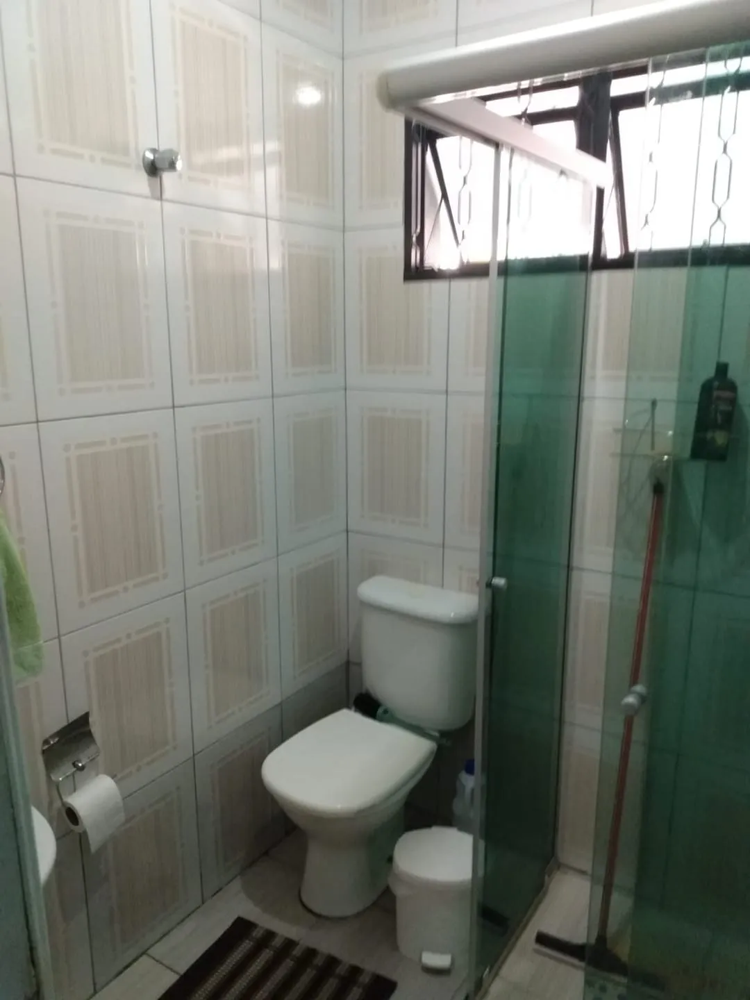 Imagem Casa à venda 3 Quartos, 1 Suite, 2 Vagas, 250M², Crispim, Pindamonhangaba - SP