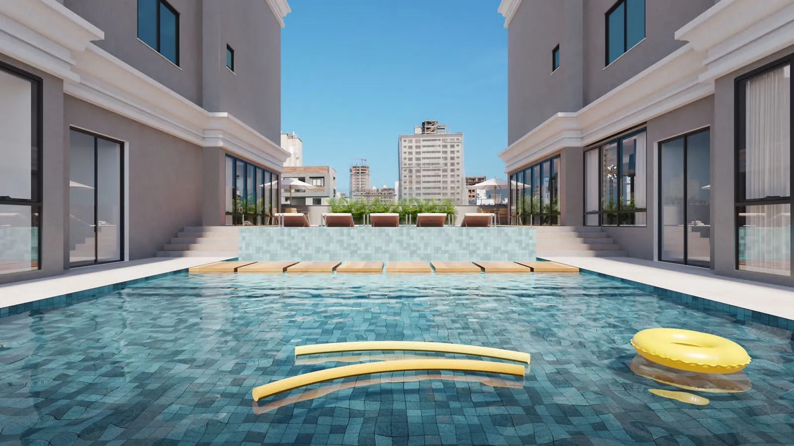 Imagem Apartamento à venda com 64m2 por R$ 890.000,00