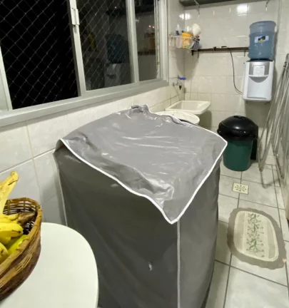 Imagem APARTAMENTO A VENDA NA PRAIA DO MORRO GUARAPARI ES
