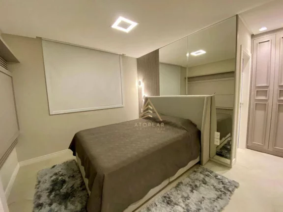 Imagem Apartamento à venda, 130 m² por R$ 3.200.000,00 - Pioneiros - Balneário Camboriú/SC