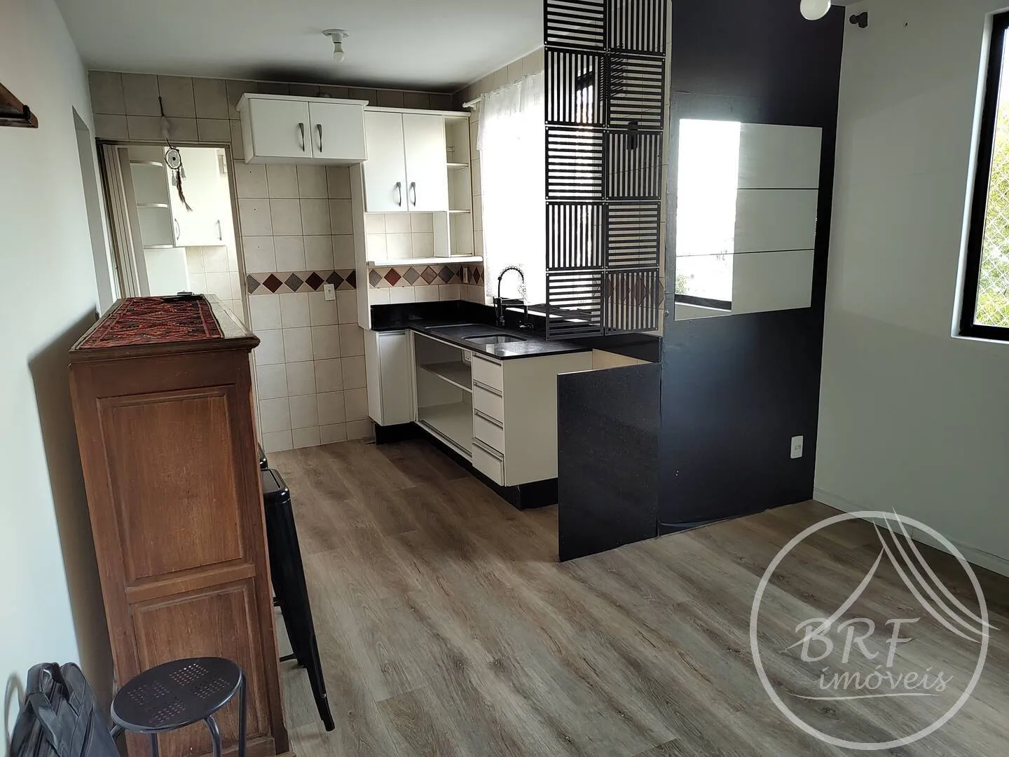 Foto do imóvel Apartamento à venda em Capoeiras -excelente Localização