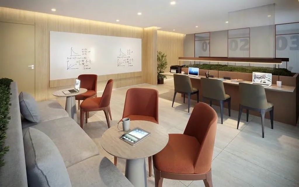 Imagem Estilo Vila Olímpia - Residencial - Estilo Vila Olímpia - Residencial
