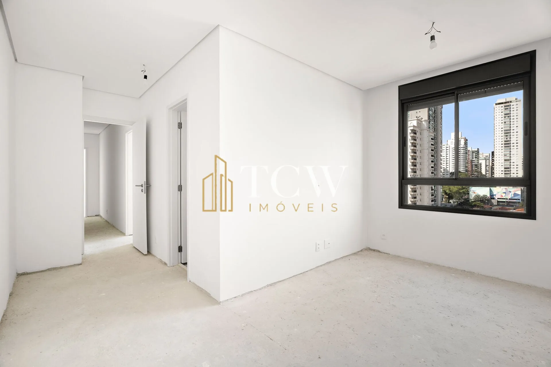 Imagem Cobertura Duplex à Venda no Brooklin | 2 Suítes | 170 m² | Rooftop de 60 m² | 2 Vagas | São Paulo/SP