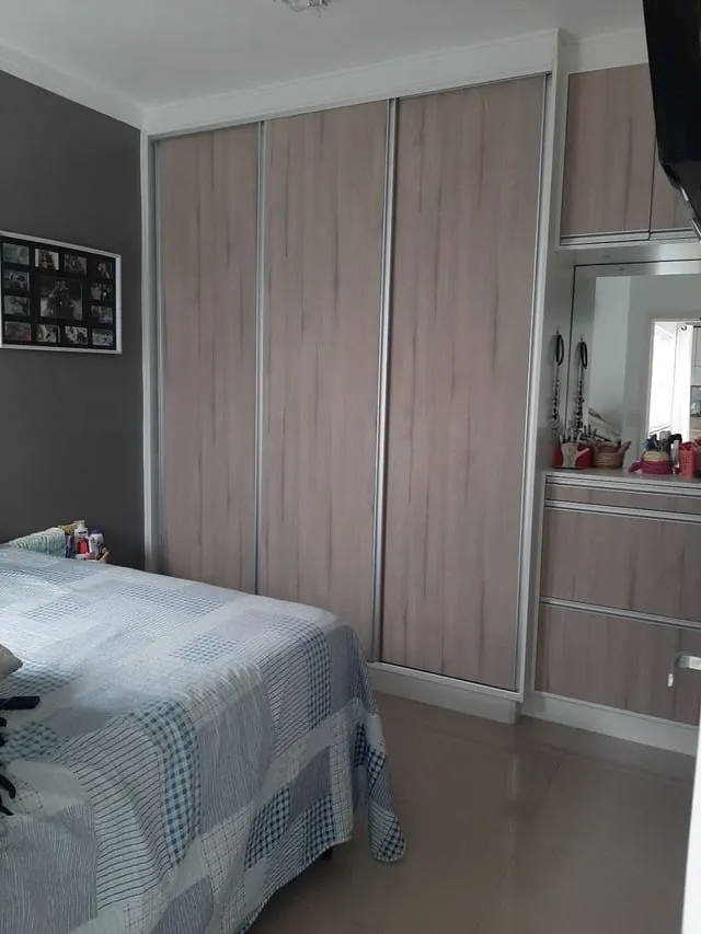 Imagem Casa à venda 2 Quartos, 2 Vagas, 76M², Vila dos Comerciarios II, Taubaté - SP | Vila dos Comerciários 2