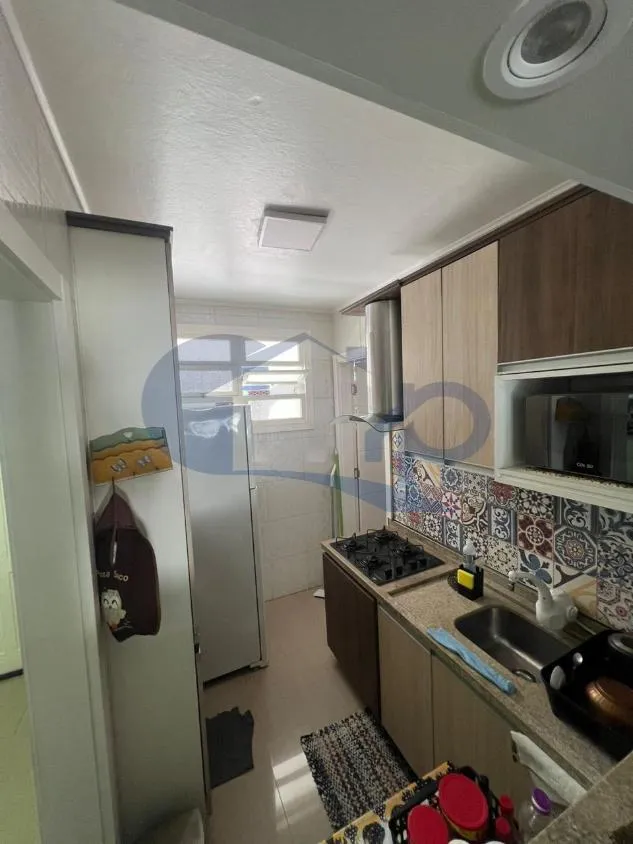 Imagem Apartamento á venda com 2 dormitórios no centro de Torres/RS