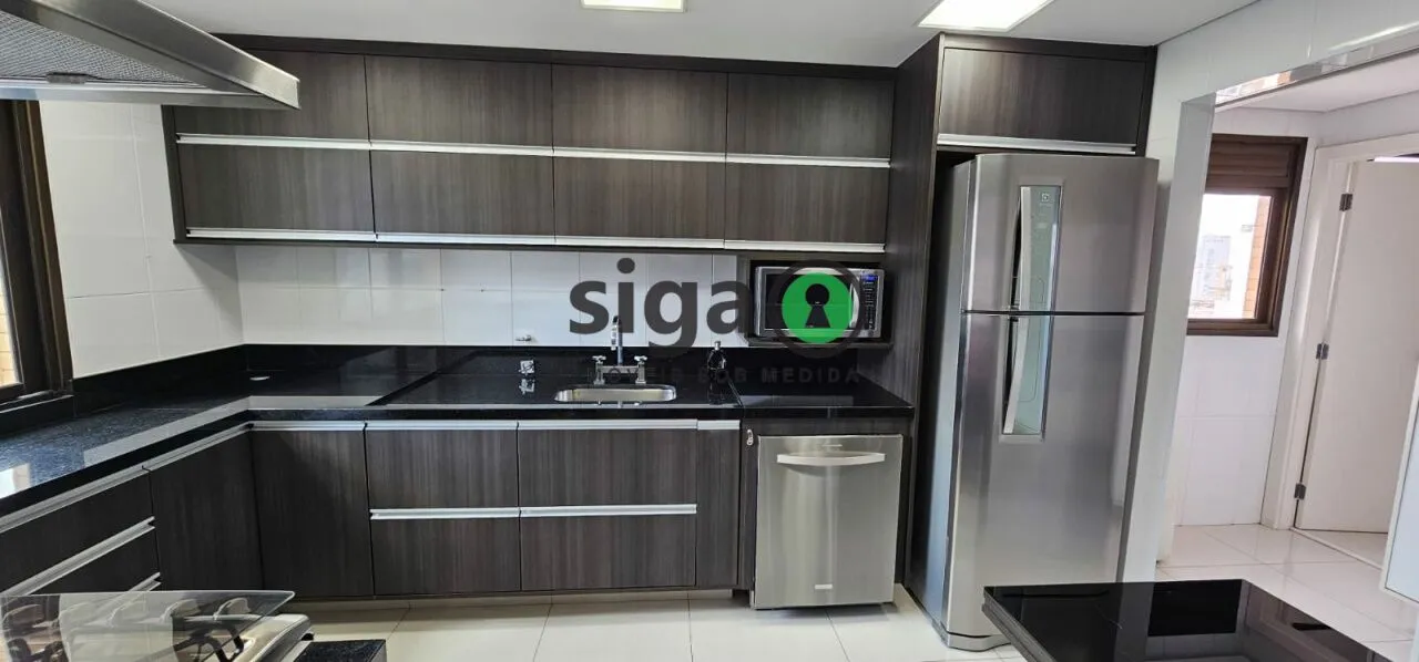 Imagem Duplex de 270m² à venda no Jardins