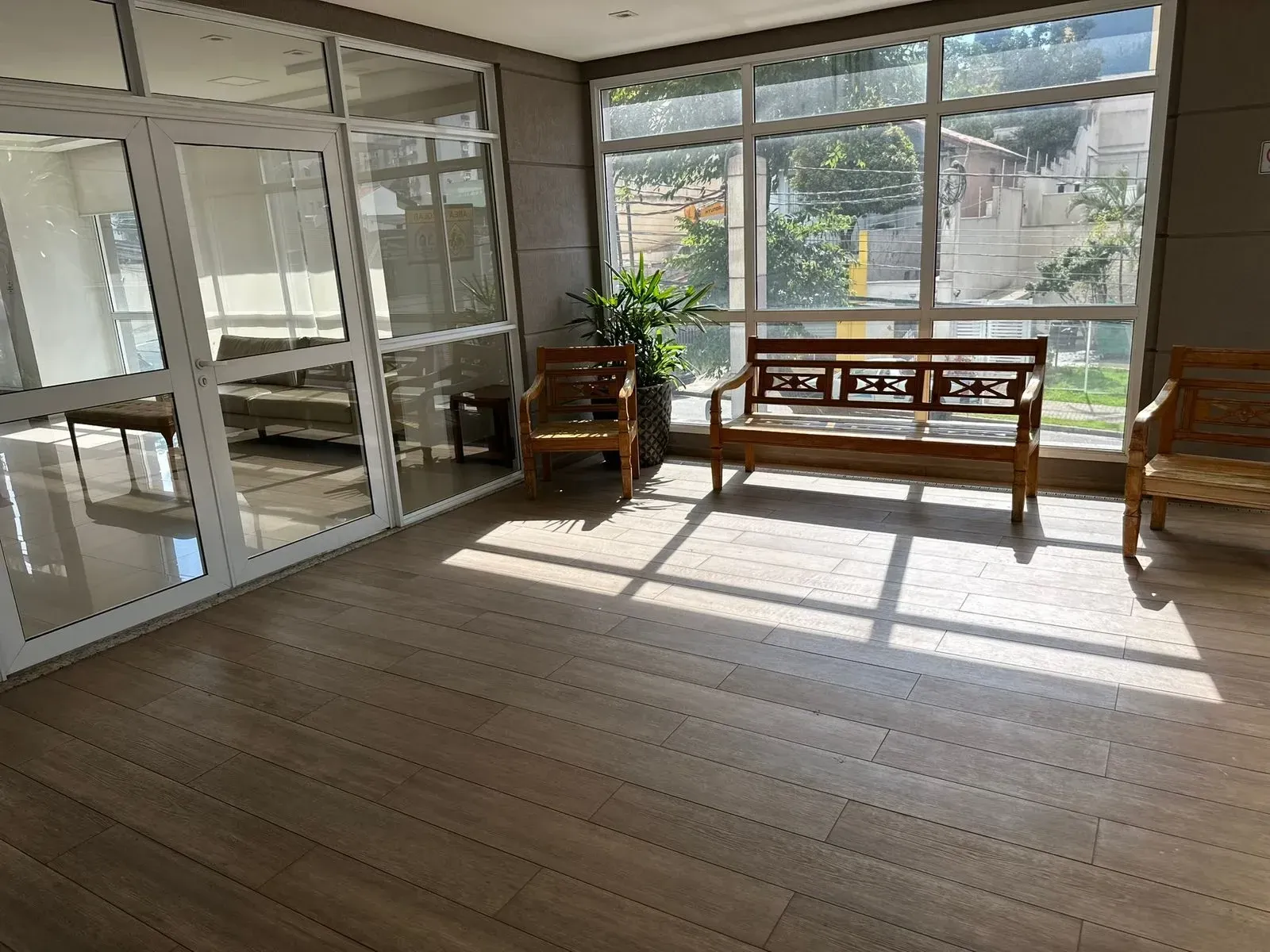 Imagem Apartamento com 2 Quartos à Venda, 57 m² em Parque das Nações - Santo André
