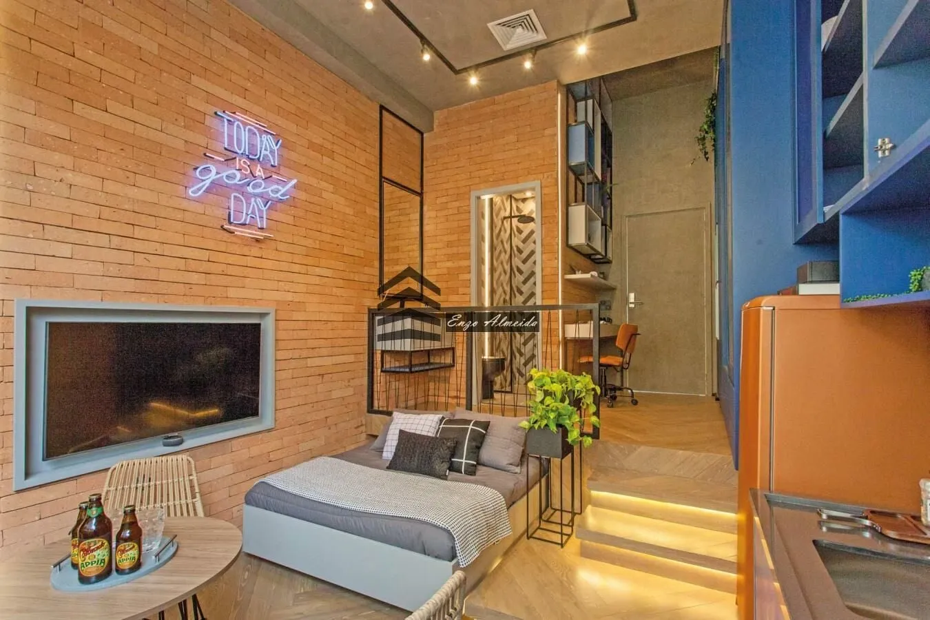 Imagem Apartamento à venda em São Paulo/SP