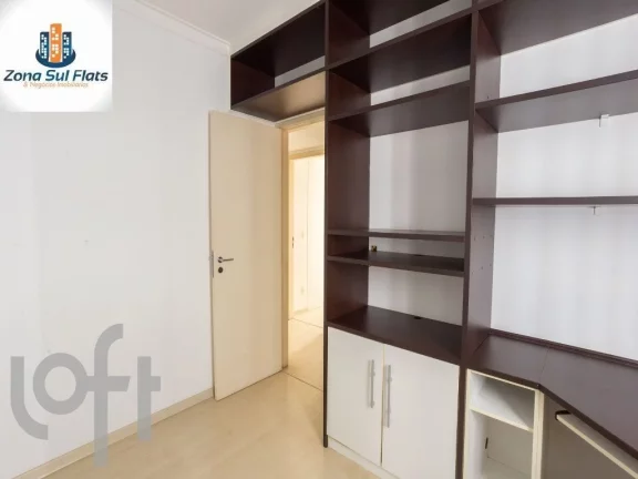 Imagem Ótimo Apartamento à Venda Na Região Dos Jardins Com 3 Dormitórios e 2 Vagas