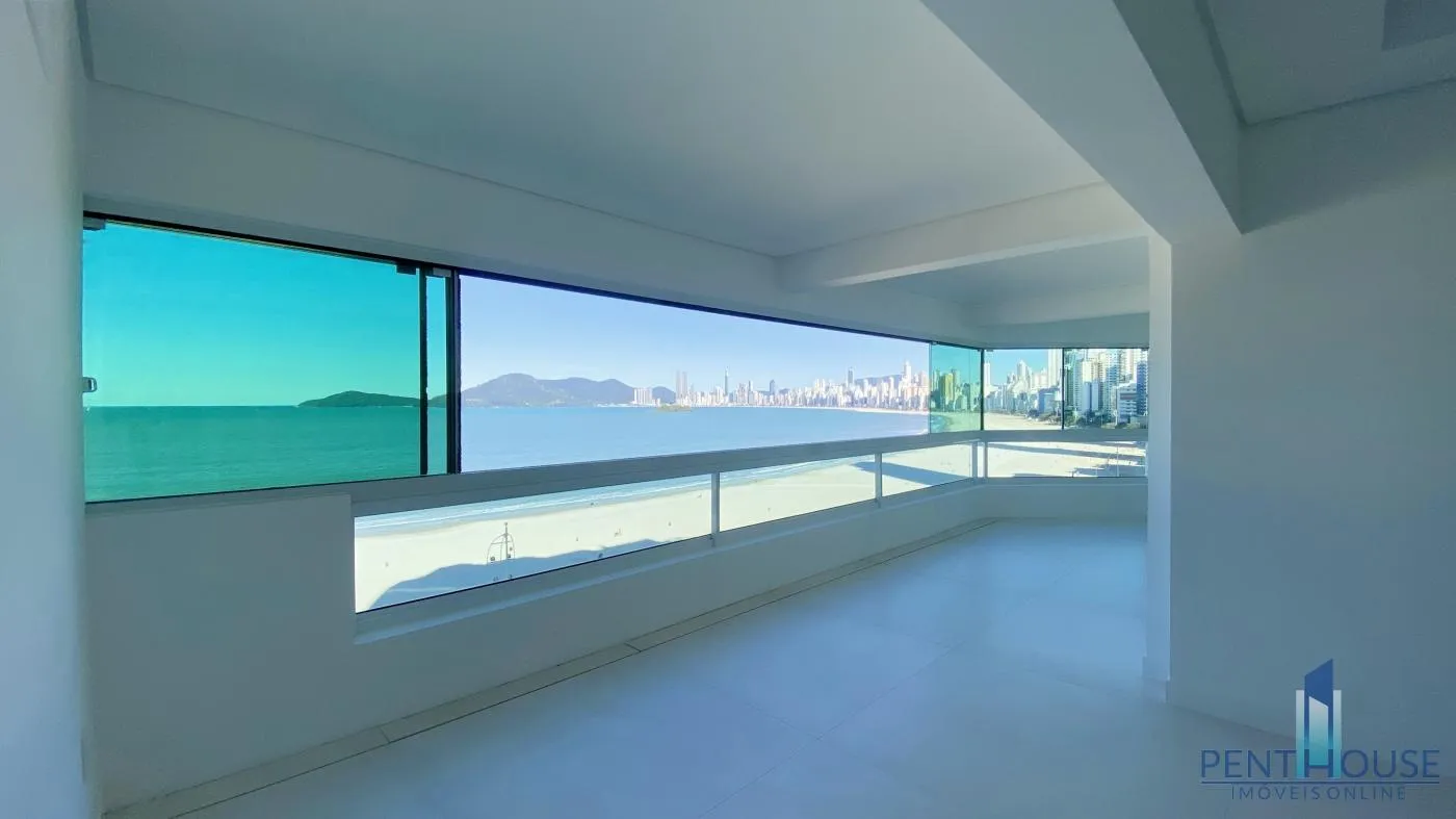 Imagem Apartamento Frente Mar para Venda em Balneário Camboriú, CENTRO, 4 dormitórios, 3 suítes, 5 banheiros, 2 vagas
