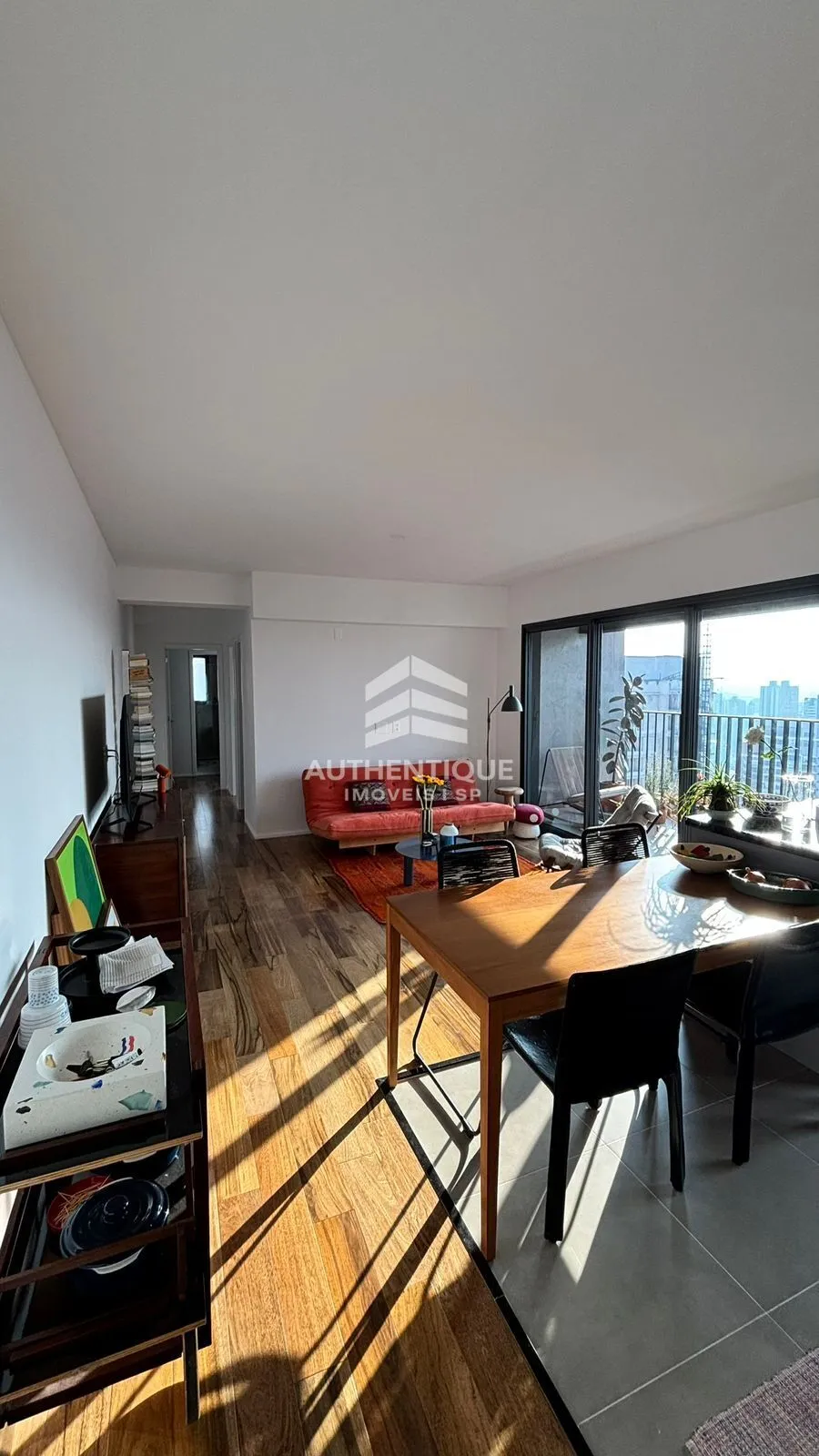 Imagem JARDIM LOBATO VILA MADALENA - Apartamento à venda no bairro Vila Madalena - São Paulo/SP, Zona Oeste