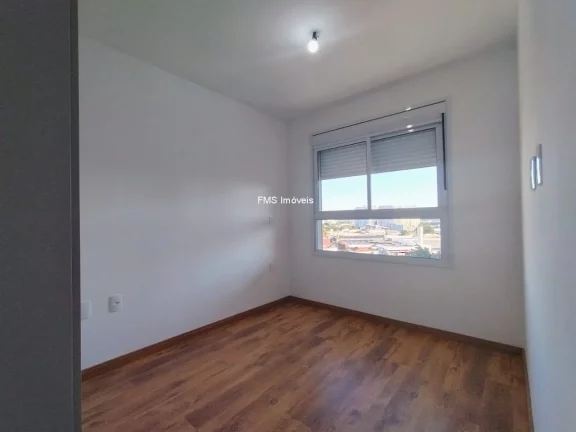 Imagem APARTAMENTO 63m² - 2 DORMITÓRIOS ( 1 SUITE) - 1 VAGA - CHACARA SANTO ANTONIO - VILA CRUZEIRO
